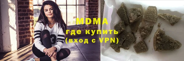 индика Горняк